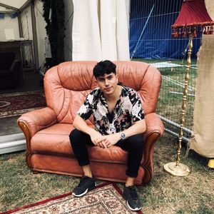 Image post by @lukefranks1 on Instagram