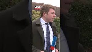 Video post by @gbnewsonline on YouTube