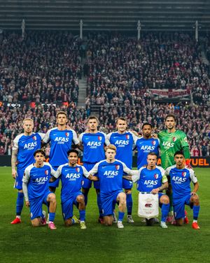 Image post by @azalkmaar on Instagram