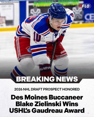 Image post by @flohockey on Instagram