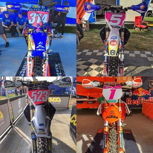 Image post by @racerxonline on Instagram