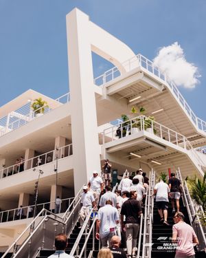 Image post by @f1mia on Instagram