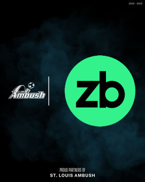 Image post by @stlouisambush on Instagram