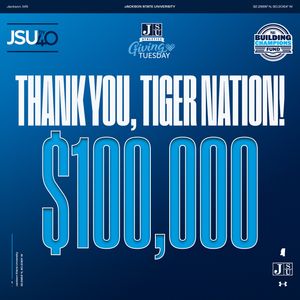 Image post by @gojsutigers on Instagram