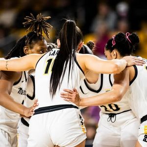 Image post by @appstatewbb on Instagram
