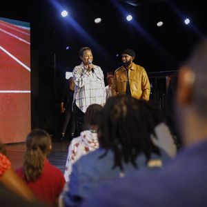Image post by @myalivechurch on Instagram