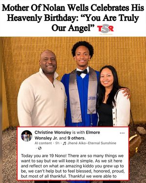 Image post by @theshaderoom on Instagram