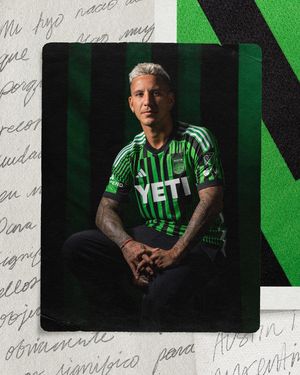 Image post by @austinfc on Instagram