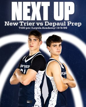 Image post by @newtrierboysbasketball on Instagram