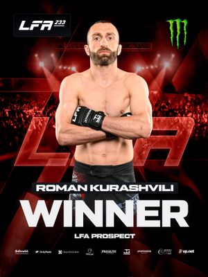 Image post by @lfafighting on Instagram