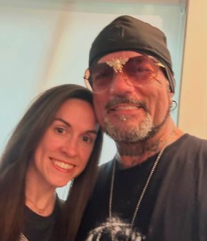 Image post by @therealjoseyscott on Instagram