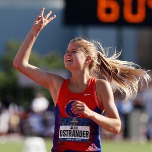 Image post by @allie_ostrander on Instagram