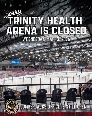 Image post by @MuskegonJacks on Facebook