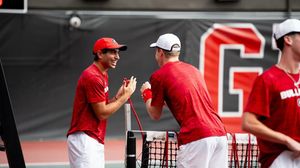 Image post by @ugatennis on Instagram