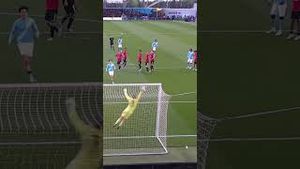 Video post by @thefacup on YouTube