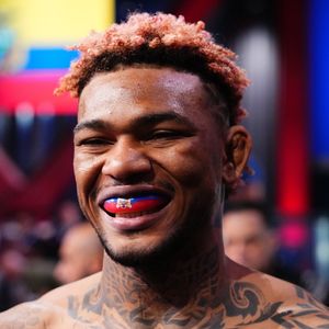 Image post by @ufcespanol on Instagram