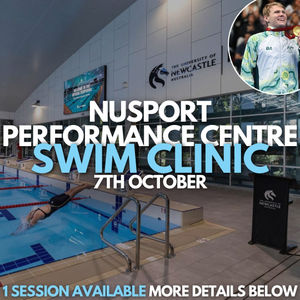 Image post by @nswswimming on Instagram