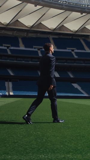 Image post by @antogriezmann on Instagram