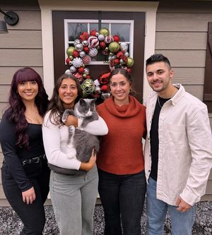 Image post by @HighPointUniversityWomensLacrosse on Facebook