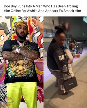 Image post by @nojumper on Instagram