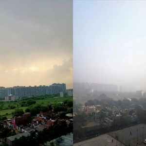 Image post by @stutimishra on Instagram