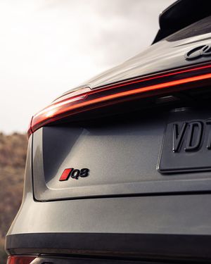 Image post by @audi on Instagram