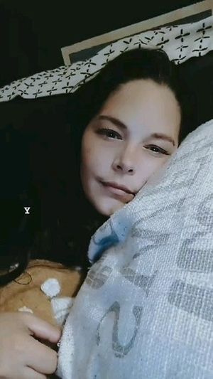 Video post by @alyshiafaith on Instagram