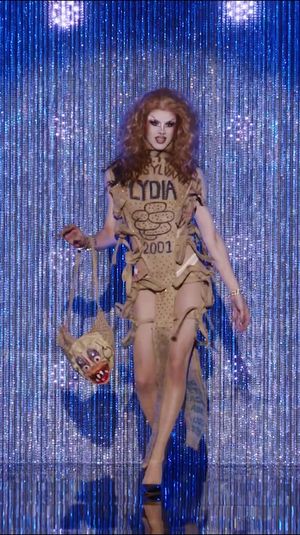 Video post by @rupaulsdragrace on TikTok