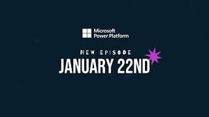 Video post by @mspowerplatform on YouTube