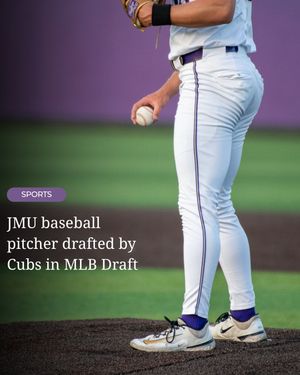 Image post by @breezejmu on Instagram