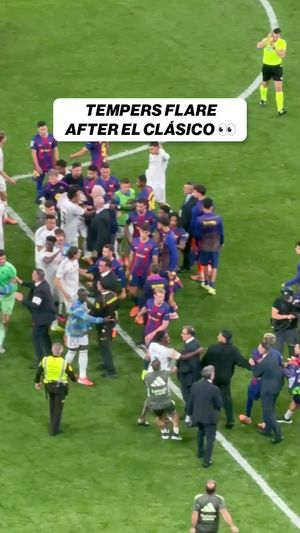 Video post by @foxsoccer on TikTok