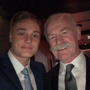 Image post by @anaheimducks on Instagram
