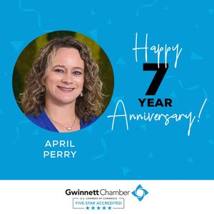 Image post by @gwinnettchamber on Instagram