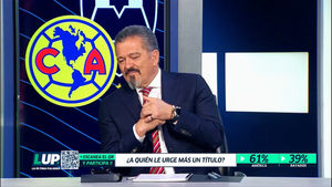 Image post by @foxsportsmx on Instagram