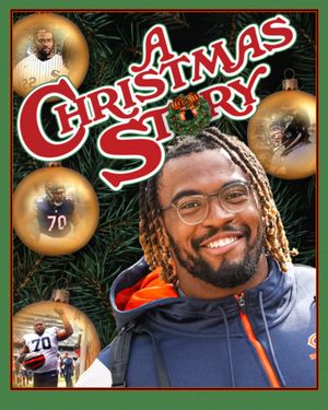 Image post by @ChicagoBears on Twitter