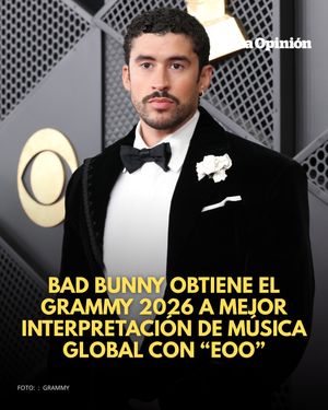 Image post by @laopinionla on Instagram