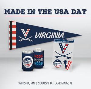Image post by @wincraftinc on Instagram