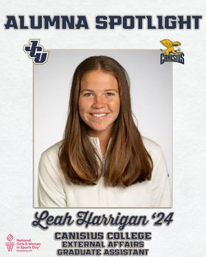 Image post by @jcusports on Instagram