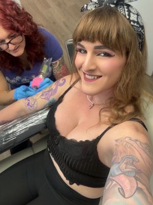 Image post by @alice_anarchy on Instagram