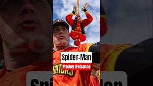 Video post by @theofficialfirefighters on YouTube