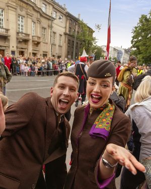 Image post by @etihad on Instagram