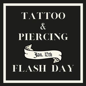 Image post by @tauntontattooco on Instagram