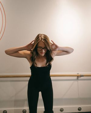Image post by @purebarregreenwood on Facebook