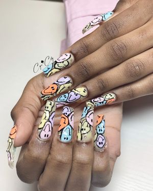 Image post by @cyncity333 on Instagram