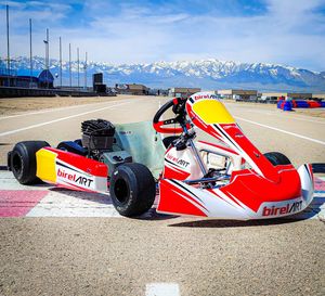 Image post by @engelhartracing on Instagram