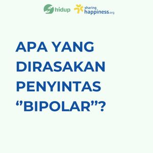 Image post by @hidupmedia on Instagram