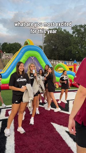 Video post by @umassathletics on TikTok