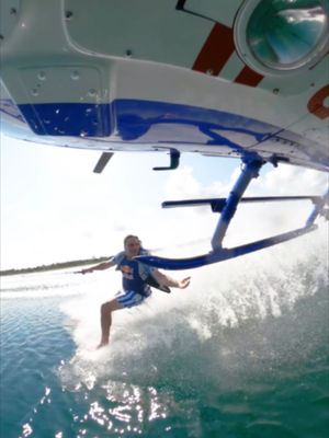 Video post by @redbullaustria on TikTok