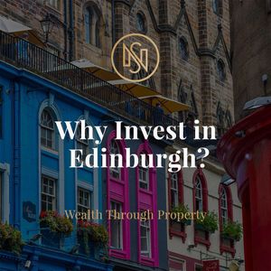 Image post by @nicholsmithinvestments on Instagram