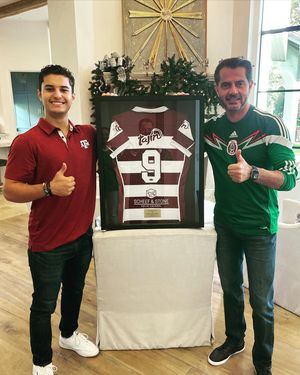 Image post by @aggierugbyfc on Instagram